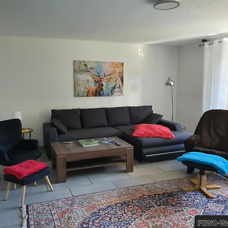 Ferienwohnung Waldgarten Bad Muenstereifel Exterior photo