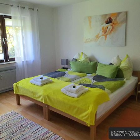 Ferienwohnung Waldgarten Bad Muenstereifel Exterior photo